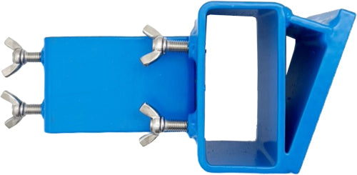 BASH TARGET Steel Target Stand T-Bracket Modular Expansion