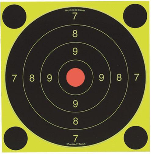 Birchwood Casey Shoot-N-C International Shooting Target