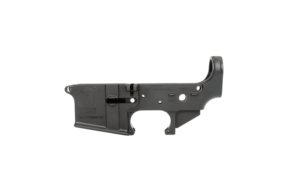 STORM STRIPPED LOWER