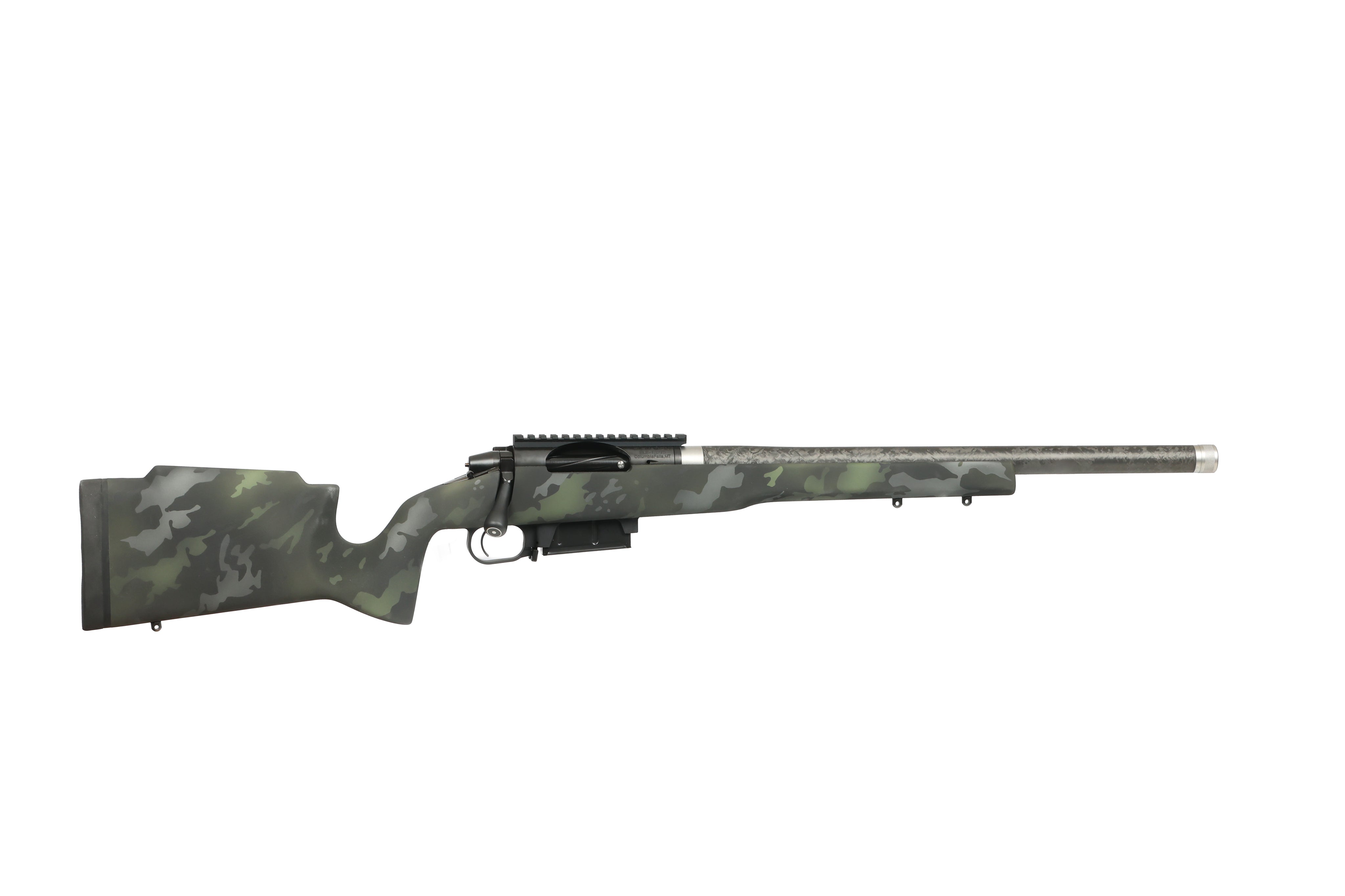 ELEVATION MTR 22CR MDNGHT 20" MIDNIGHT STOCK