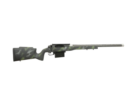 ELEVATION MTR 300WIN MDNGT 22" MIDNIGHT STOCK