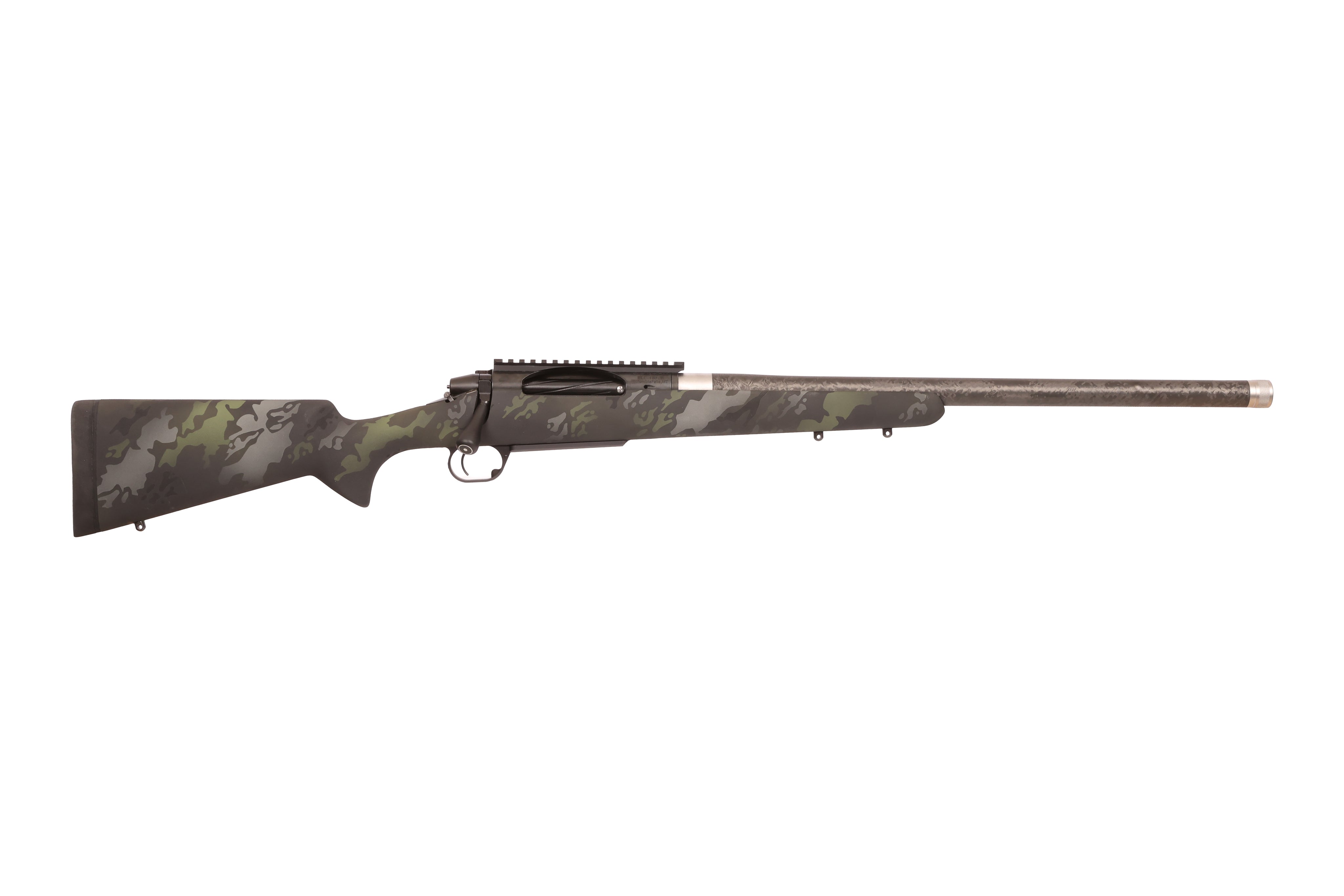ELEVATION 2.0 6.5PRC MDNHT 22" MIDNIGHT STOCK
