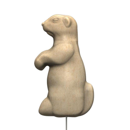 Birchwood Casey 3D Stake Target Prairie Dog 6-Pack