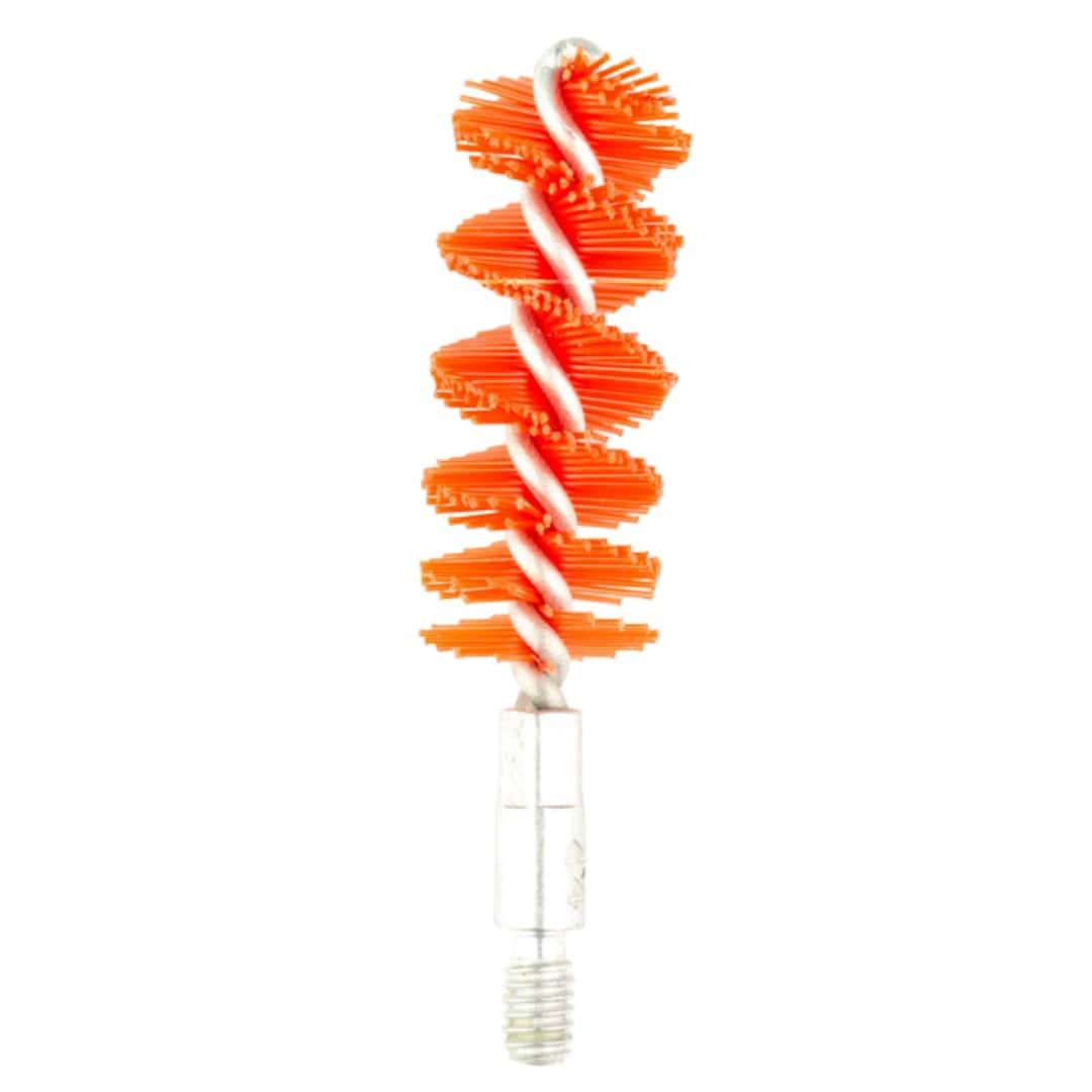Birchwood Casey Nylon Bore Brush .44/11mm for Firearm Cleaning