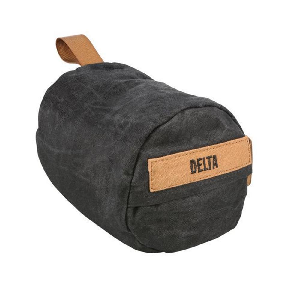 Birchwood Casey SteadyShot Delta Shooting Bag Rest Heavyweight Black
