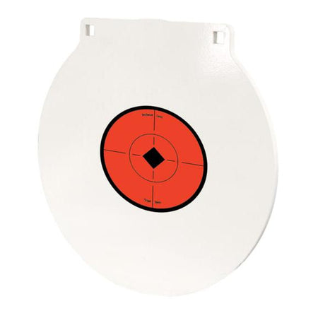 Birchwood Casey AR500 3/8" Steel Target 12" Round