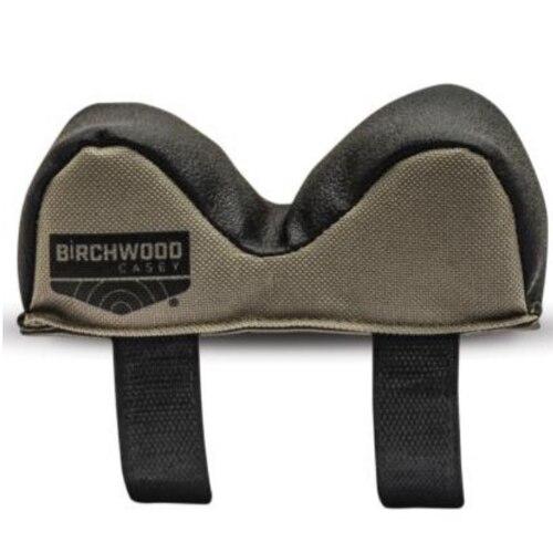 Birchwood Casey Universal Narrow Front Rest Bag for Shooting Rests