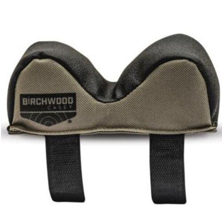 Birchwood Casey Universal Narrow Front Rest Bag for Shooting Rests