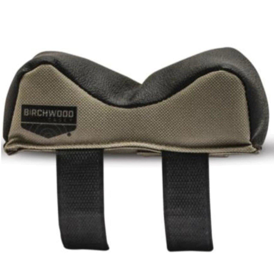 Birchwood Casey Universal Wide Front Rest Shooting Bag Filled