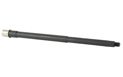 Ballistic Advantage Premium Black Series 16" SPR Profile Barrel, 223 Wylde, 1:8 Twist, Mid-Length Gas, QPQ Finish, AR15