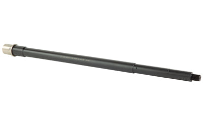 Ballistic Advantage Premium Black Series 18" SPR/OPS12 Profile Barrel, 223 Wylde, 1:8 Twist, Rifle-Length Gas, QPQ Finish