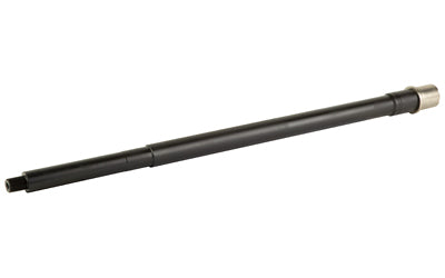 Ballistic Advantage Premium Black Series 18" SPR Profile Barrel, 22 ARC, 1:7 Twist, Rifle-Length Gas, QPQ Finish, AR15