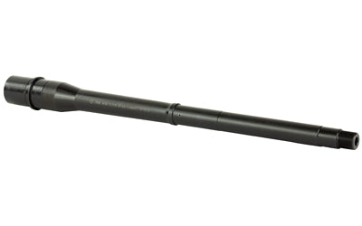 Ballistic Advantage Modern Series 14.5" Tactical Government Profile Barrel, 308 Win, Fits DPMS AR10, Carbine Gas, QPQ Finish