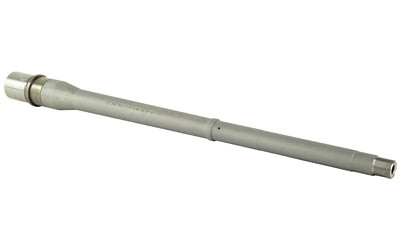 Ballistic Advantage Premium Series 16" Tactical Government Profile Barrel, 308 Win, Fits AR10, Mid-Length Gas, Bead Blasted Stainless