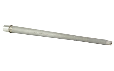 Ballistic Advantage Premium Series Heavy Profile 308 Win 18" Barrel for DPMS AR10, QPQ Finish, 5/8x24, 1:10 Twist, Carbine-Length Gas