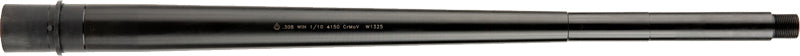 Ballistic Advantage .308 Win 18" Heavy Profile Rifle Barrel
