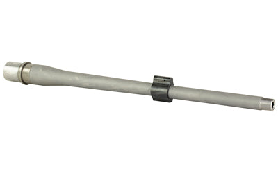 Ballistic Advantage Premium Series 308 Win 16" Hanson Profile AR10 Barrel, QPQ Black, Mid-Length Gas System