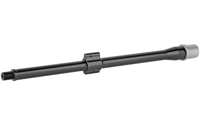 Ballistic Advantage Performance Series Hanson Barrel, 5.56 NATO, 13.7" Threaded 1/2x28, 1:7 Twist, Carbine Gas, QPQ Finish