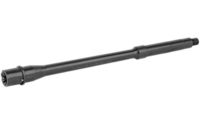 Ballistic Advantage Modern Series 13.7" Government Profile Barrel, 5.56 NATO, 1:7 Twist, Mid-Length Gas, QPQ Finish, AR15