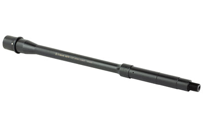 Ballistic Advantage Modern Series 13.9" Government Profile Barrel, 223 Rem/556 NATO, 1:7 Twist, Mid-Length Gas, QPQ Finish