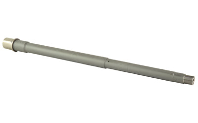 Ballistic Advantage Premium Series 6.5 Grendel 16" SPR Profile AR15 Barrel, Bead Blasted Stainless Silver, Mid-Length Gas