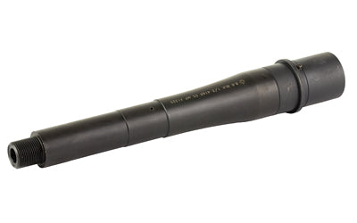 Ballistic Advantage Premium Black Series 8.6 BLK 8" Pistol-Length Barrel for AR10, QPQ Finish BABL86B001PQ