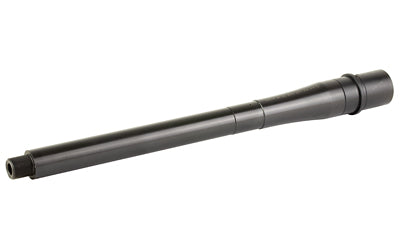 Ballistic Advantage Premium Black Series 8.6 BLK 12.5" Pistol-Length Barrel for AR10, QPQ Finish BABL86B002PQ