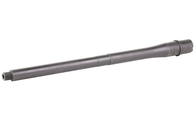 Ballistic Advantage Premium Black Series 8.6 BLK 16" HBAR Barrel for AR10, Carbine-Length Gas, QPQ Black BABL86B003PQ