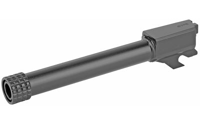 Backup Tactical Threaded Barrel for Sig Sauer P320 Full Size, 9MM, Black, 1/2X28 Thread S320TB-BLK-FS