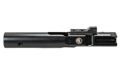 Battle Arms Development 9mm Blowback Bolt Carrier Group, Glock & Colt Mag Compatible, Black Nitride BAD-BCG-9MM