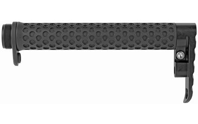 Battle Arms Development Sabretube QD Lightweight Stock Kit with QD Endplate, Black, Fits AR-15 Rifles BTLARM