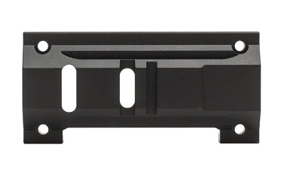 B&T USA Low Profile NAR Mount for MP5/MP5K, Compatible with Aimpoint Micro, Black Anodized Finish BT-10266
