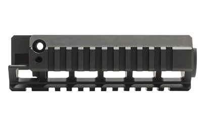 B&T USA 3X NAR Handguard for MP5, 3-Sided Picatinny Rail, Black BT-21358