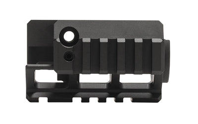 B&T USA 3X NAR Handguard for MP5K, 3-Sided Picatinny Rail, Black BT-21573