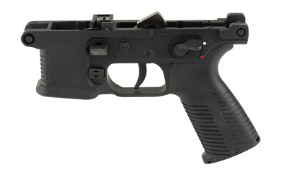 B&T USA Pro Trigger Group for APC9/GHM9/SPC9, Aluminum, Hard Coat Anodized, Black BT-361669