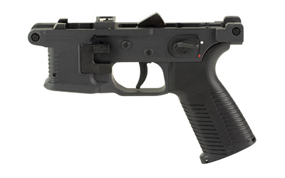 B&T USA APC9 Trigger Group for MP5 Magazine, Aluminum, Anodized, Black BT-361836
