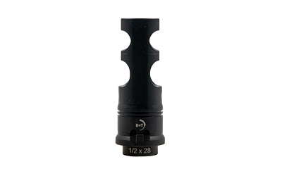 B&T USA ROTEX-SF Muzzle Device, 5.56 NATO, Black SD-145163