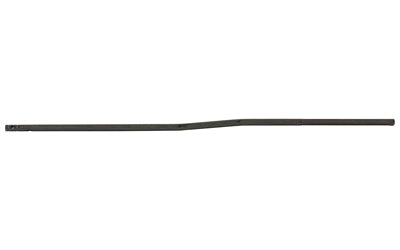 Ballistic Advantage Carbine-Length Gas Tube for AR15, Melonite Finish, Black, Roll Pin Included