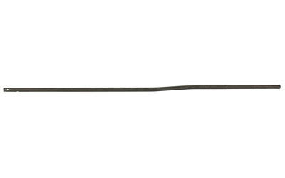 Ballistic Advantage Mid-Length Gas Tube for AR15, Melonite Finish, Black, Roll Pin Included