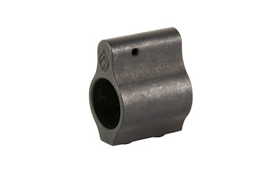 Ballistic Advantage Low-Profile Gas Block for AR15, .625" Barrel, Melonite Finish, Black, Made in USA