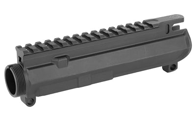Ballistic Advantage Assembled Upper Receiver for AR15, Includes Forward Assist, Anodized Black BAPA100084