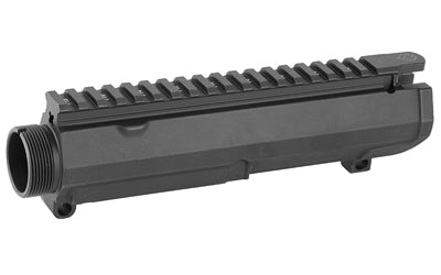 Ballistic Advantage BA10 Assembled Upper Receiver for AR10 Rifles, Anodized Black BAPA100091