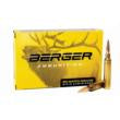 Berger Bullets Elite Hunter .300 PRC 245 Gr OTM
