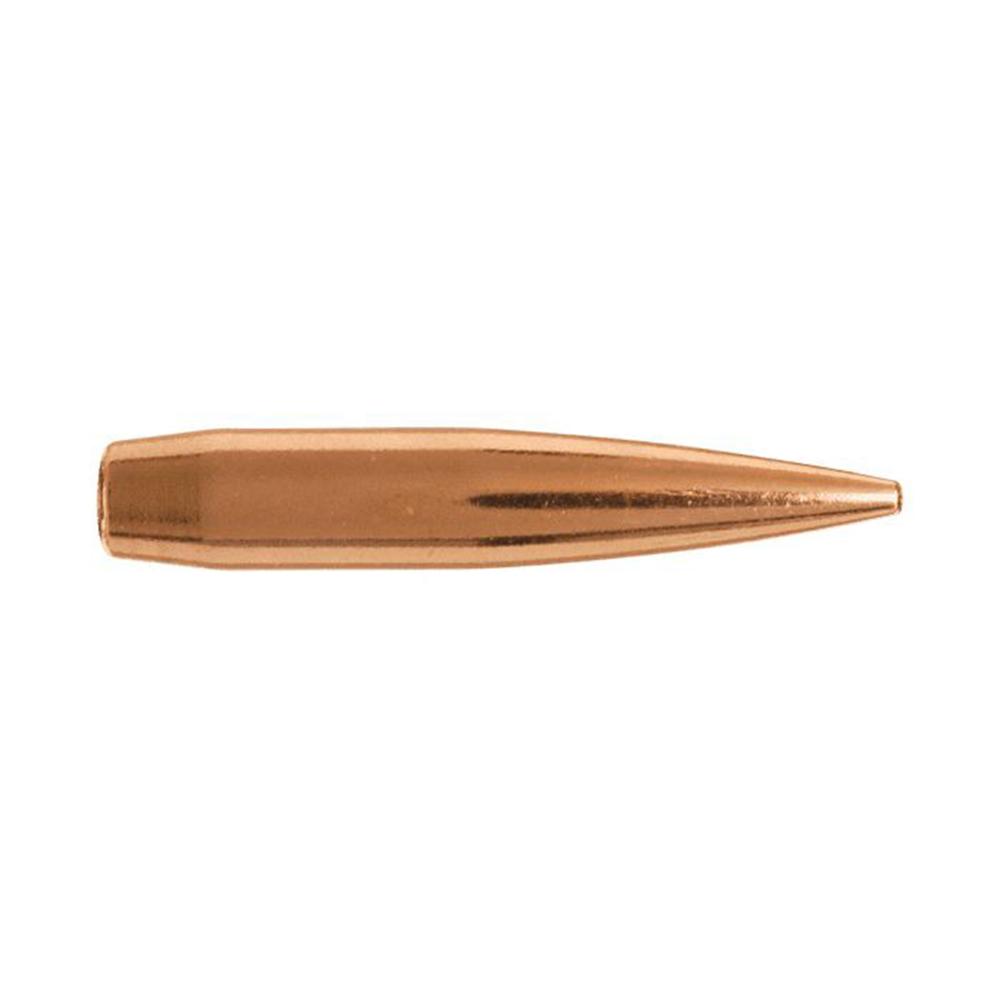 Berger VLD Hunter 6mm .243" 115gr Hunting Reloading Bullets 100/box