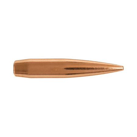 Berger VLD Hunter 6mm .243" 115gr Hunting Reloading Bullets 100/box