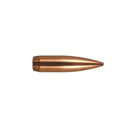 Berger 6mm .243" 90gr Boat Tail Target Match Bullets 1000/ct