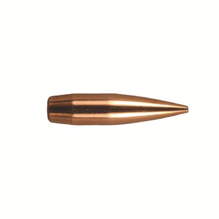 Berger .270 Cal .277" 130gr Classic Hunter Hybrid Bullets 100/box