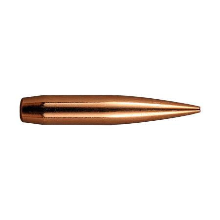 Berger 7mm .284" 195gr Elite Hunter EOL Match Grade Bullets 500/ct