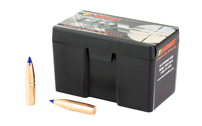 Barnes Long-Range X .308 Diameter 190 Grain LRX BT Lead-Free Bullets 50ct 30377