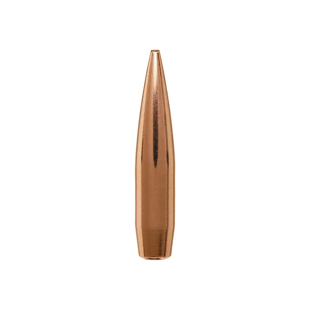 Berger .30 Cal 217 gr Elite Hunter HPBT Reloading Bullets 100 Pack